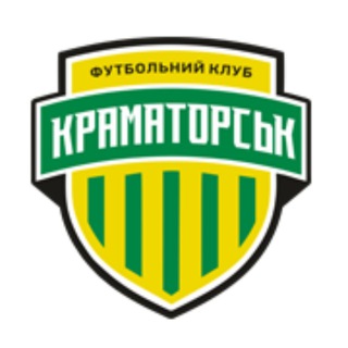 Telegram profile photo for Матч-центр ФК Краматорськ ⚽️