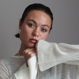 Telegram profile photo for КАТЯ УЛАНСКАЯ