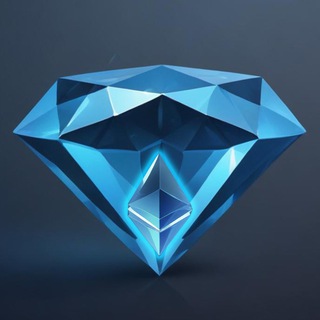 Telegram profile photo for Diamond $GEM