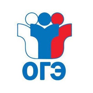 Telegram group profile photo for Чат ответы ОГЭ