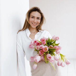 Telegram profile photo for Канал Ольги Лариной