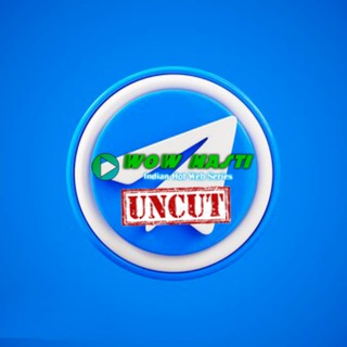 Telegram profile photo for WowMasti.Com Official