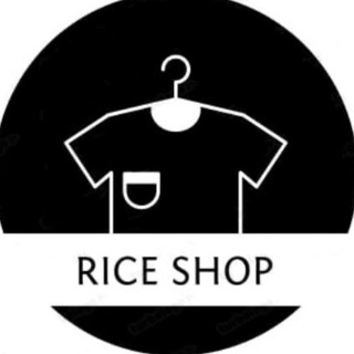Telegram profile photo for Rice-shop