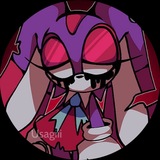 Telegram profile photo for 𝓣𝓱𝓮𝓻𝓮 𝓲𝓼 𝓷𝓸 𝓸𝓷𝓮 𝓵𝓮𝓯𝓽 𝓱𝓮𝓻𝓮