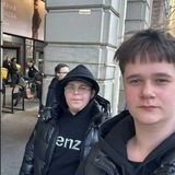 Telegram profile photo for ахаха