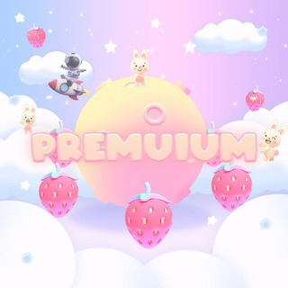 Telegram profile photo for PREMUIUM | OPEN PROMO ♥️