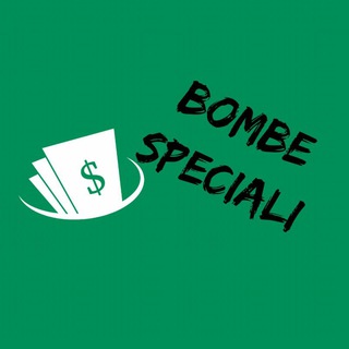 Telegram profile photo for ๐ฃ ERRORI E BOMBE SPECIALI ๐ฎ๐น