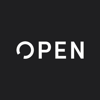 Telegram profile photo for Crypto Open