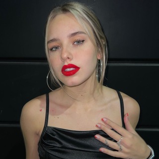 Telegram profile photo for Constanza Romero