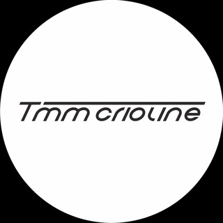 Telegram profile photo for Tmm_crioline.ru