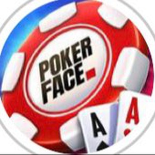 Telegram profile photo for Pokerface Game