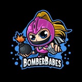 Telegram profile photo for Bomberbabes Announcement