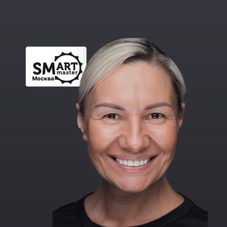Telegram profile photo for Pilka SMART Moscow