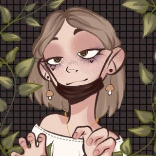 Telegram profile photo for Без причин🪐