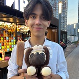 Telegram profile photo for литературус | Руслан Сетторе