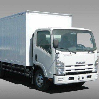 Telegram profile photo for VODIY_TOSHKENT OʻZBEKISTON BOʻYLAB_YUK_MARKAZI ISUZU FURA