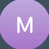 Telegram profile photo for резы от мивако