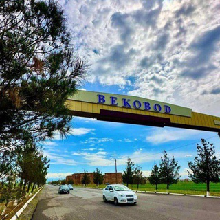Telegram profile photo for Bekobod |Bepul Elonlar| Bepul Reklamalar