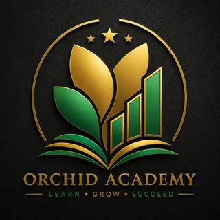 Telegram profile photo for Orchid Academy | FOREX & CRYPTO