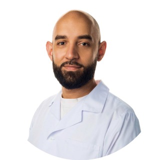Telegram profile photo for ЛОР-врач ШАГРАМАНЯН