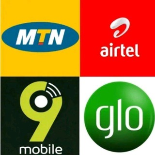 Telegram profile photo for splenzy global accessories giveaway ( airtime)