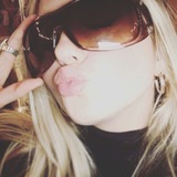 Telegram profile photo for alina nyasha lasha
