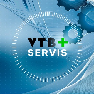 Telegram profile photo for VTB+ Servis