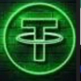 Telegram profile photo for Fixel money