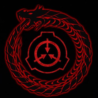 Telegram profile photo for SCP TRIGGER CONFESSION