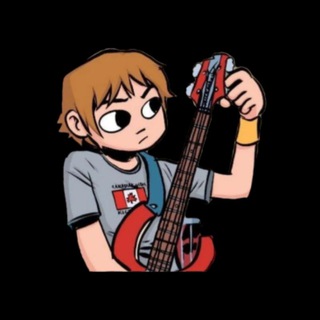 Telegram profile photo for Marley
