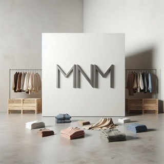Telegram profile photo for MNM_Shop