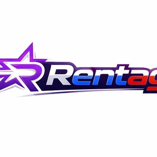Telegram profile photo for Rentag.ru — аренда спецтехники и транспорта