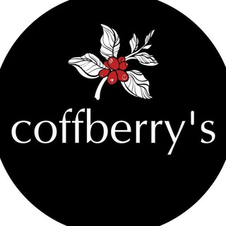 Telegram profile photo for Внутри Coffberry’s☕️
