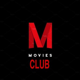 Telegram profile photo for Movies club 2.0 🎥