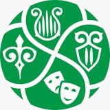 Telegram profile photo for Концертное объединение Республики Адыгея