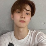 Telegram profile photo for changmin