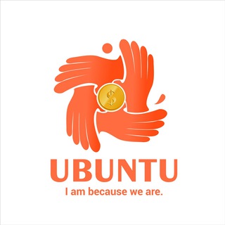Telegram profile photo for UbuntuTokenAnnouncement channel