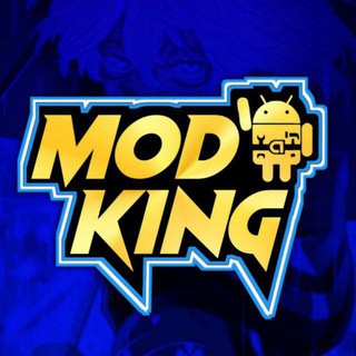 Telegram profile photo for MOD APPS KING (COMEBACK)