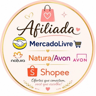 Telegram profile photo for Divulgação de Promoções!❤️