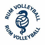 Telegram profile photo for RUM VOLLEYBALL