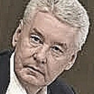 Telegram profile photo for Горбенко и Собянин: Тандем коррупции