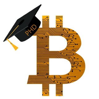 Telegram profile photo for PHD.Crypto