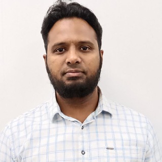 Telegram profile photo for Control system