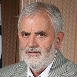 Telegram profile photo for نمایندگی مورد تایید دکتر روازاده