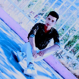 Telegram profile photo for -عالم رجُل-