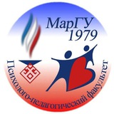 Telegram profile photo for ППФ (Психолого-педагогический факультет) МарГУ / ИПП