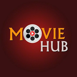 Telegram profile photo for Movie Hub