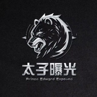 Telegram profile photo for 太子支付曝光|海外华人交流群💥