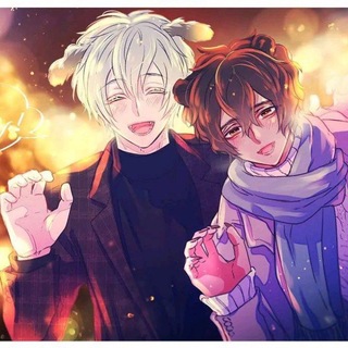 Telegram profile photo for Mori no Kuma-san, Toumin-chuu sub indo