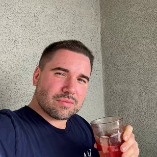 Telegram profile photo for Roman Stepanov